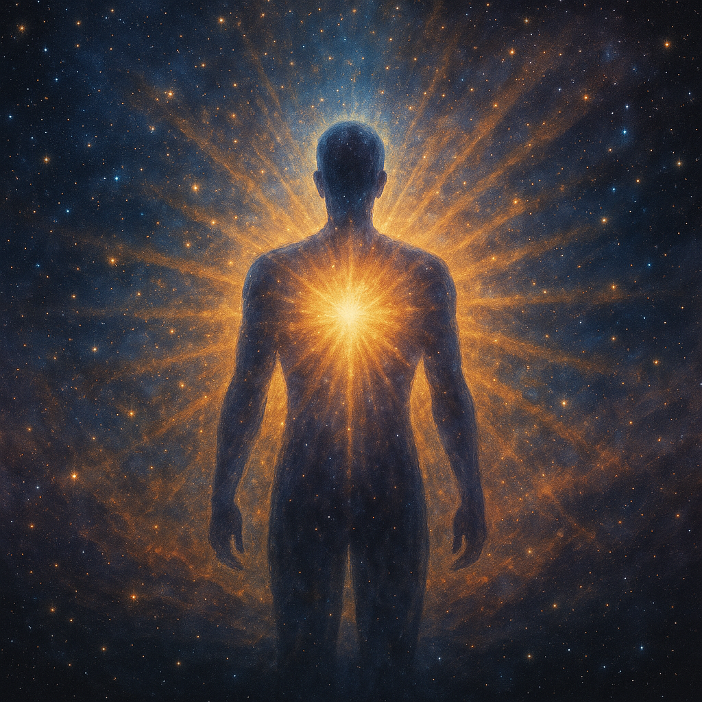 A Importância do Despertar da Consciência