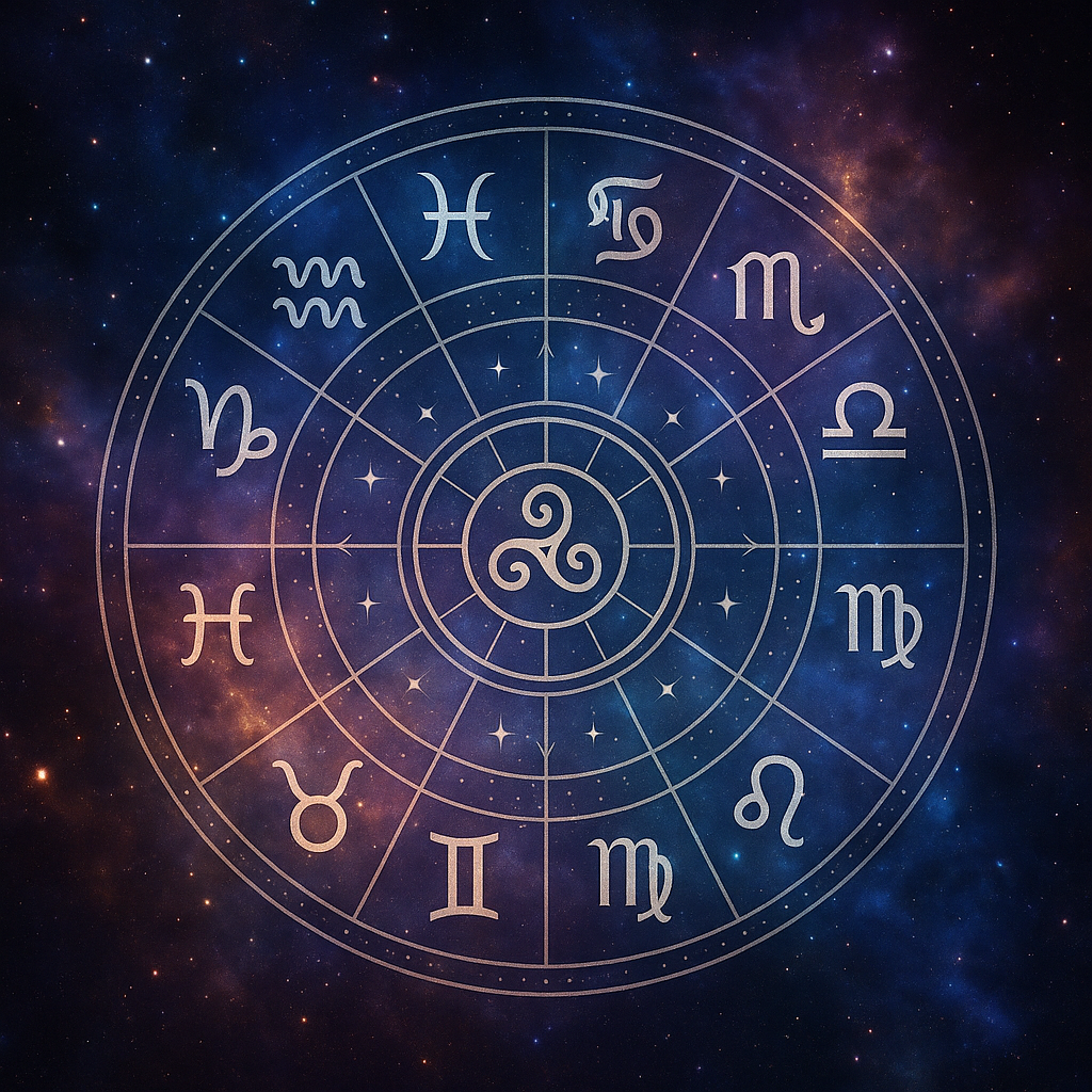 Astrologia Kármica: lições de vidas passadas