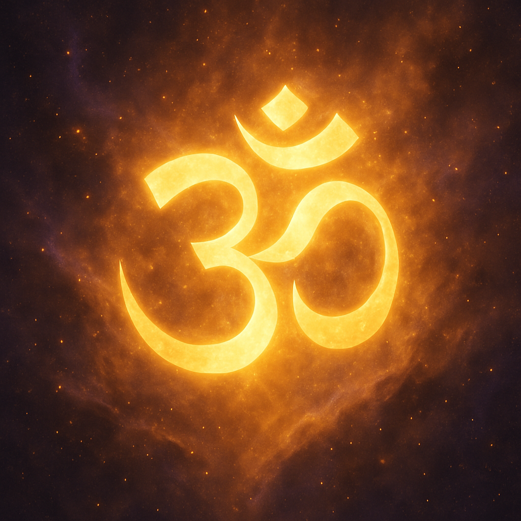 O Poder do Mantra Om: Conexão com a Essência do Universo