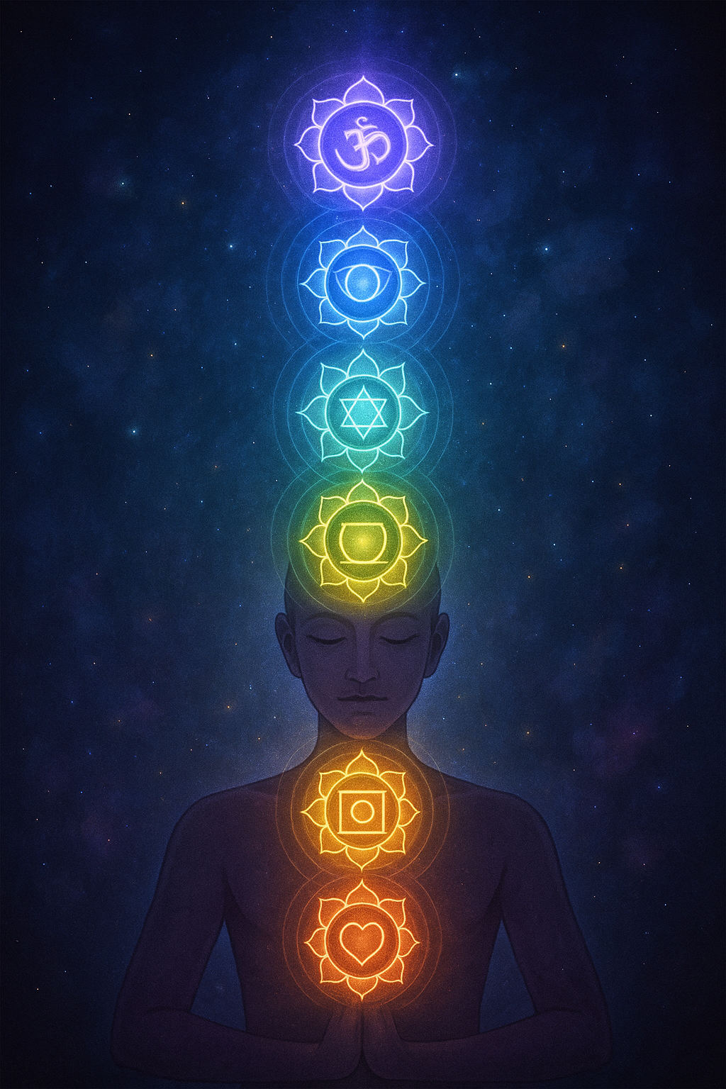 O Poder dos Mantras e Afirmações na Transformação da Vida