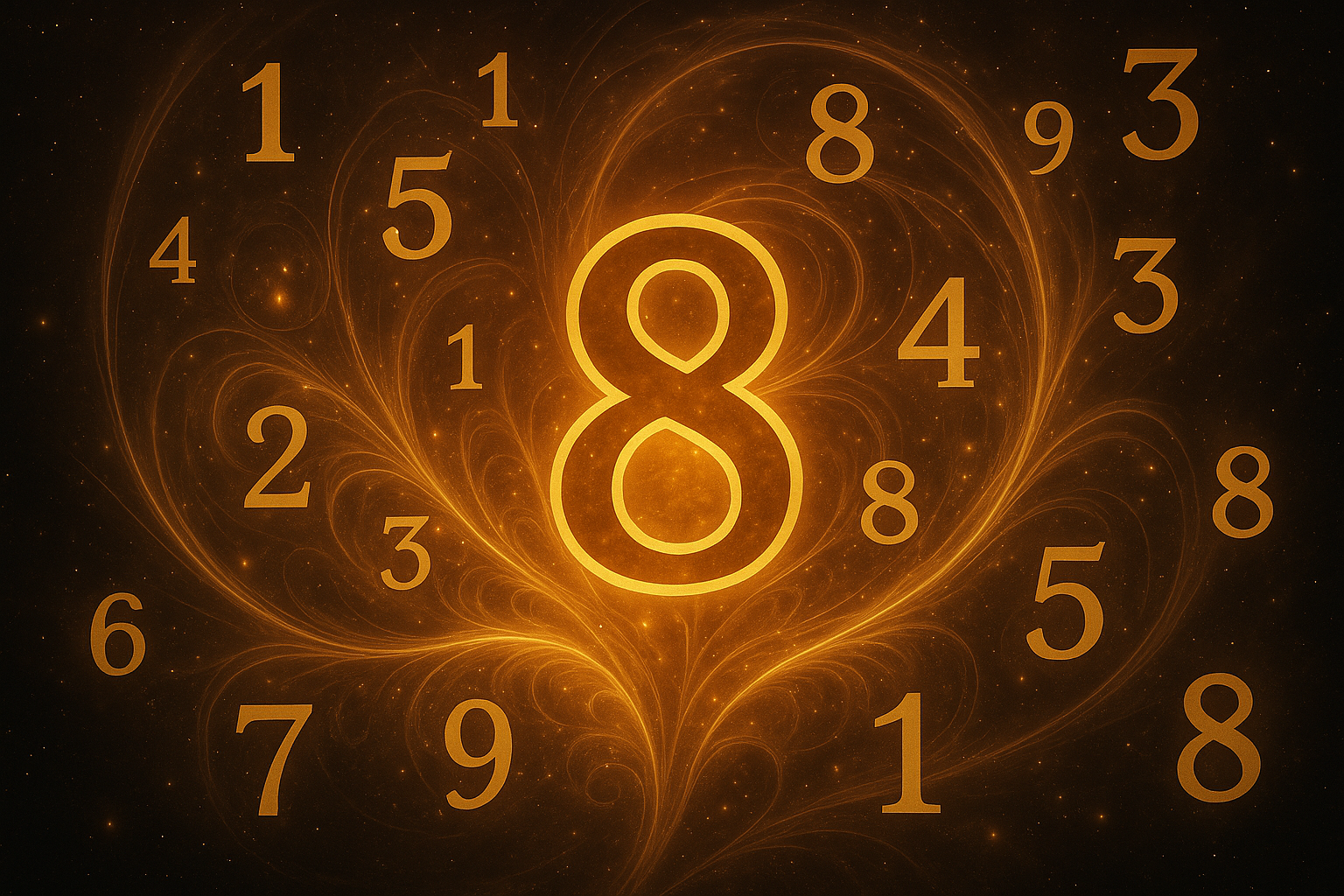 Numerologia da Prosperidade: Como Atrair Abundância com os Números