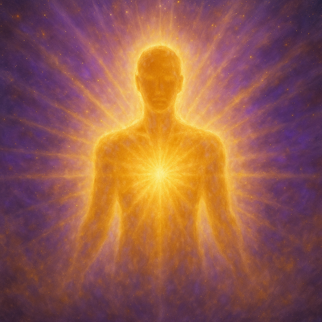 Oração de Cura Espiritual para Corpo e Alma