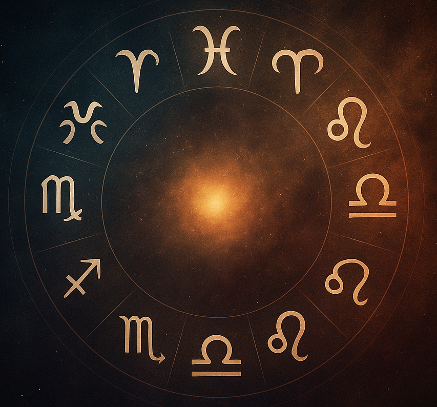 As Sombras dos Signos: O que Trabalhar em Você