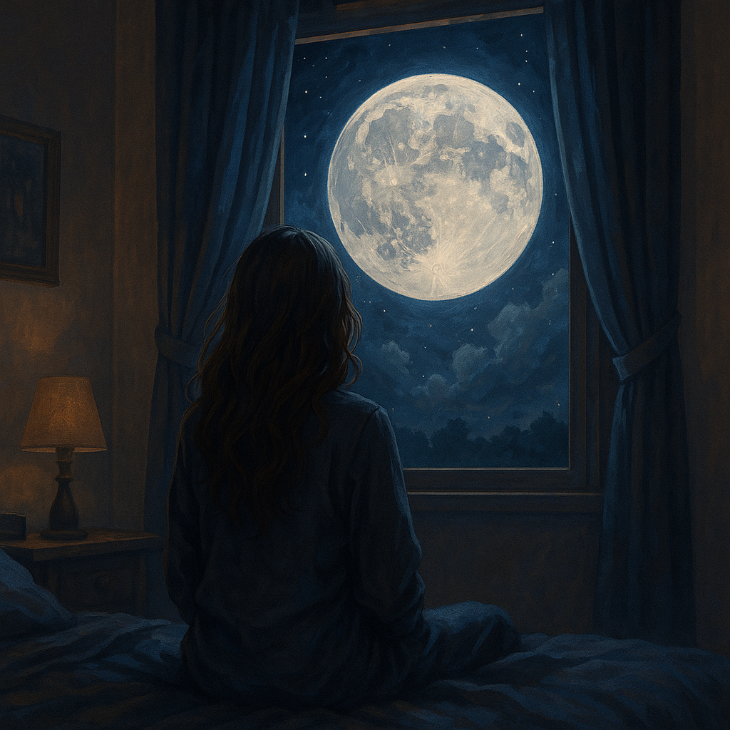 Interpretação de sonhos.