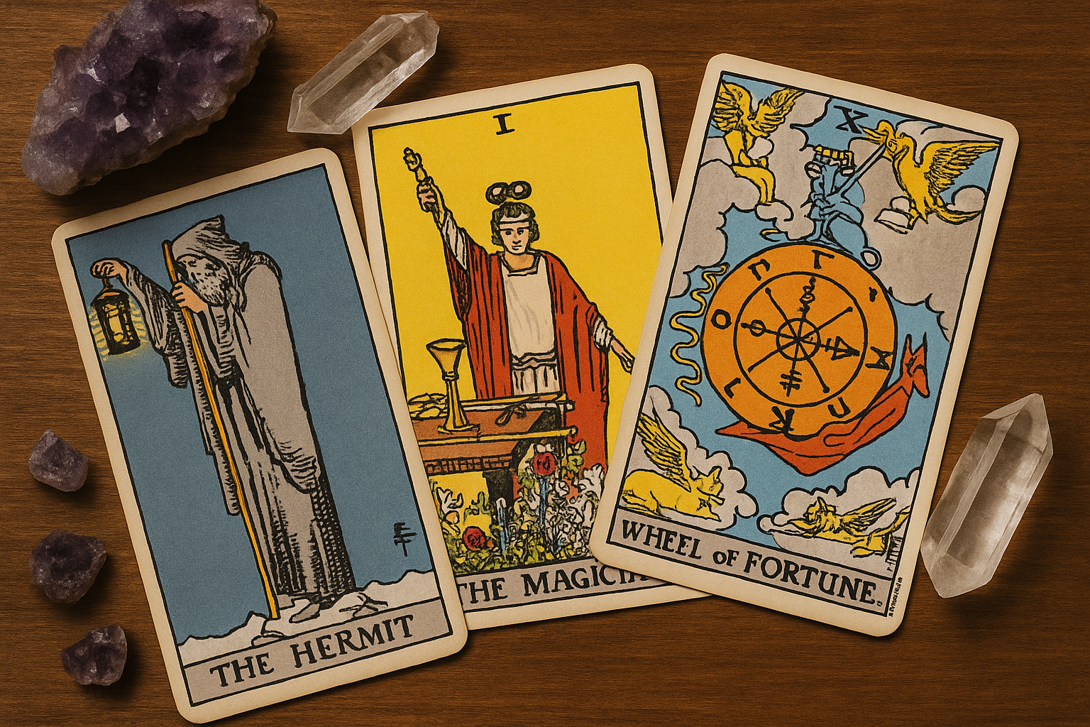 Tarô do Dia: O que o Arcano Revela para sua Jornada Hoje