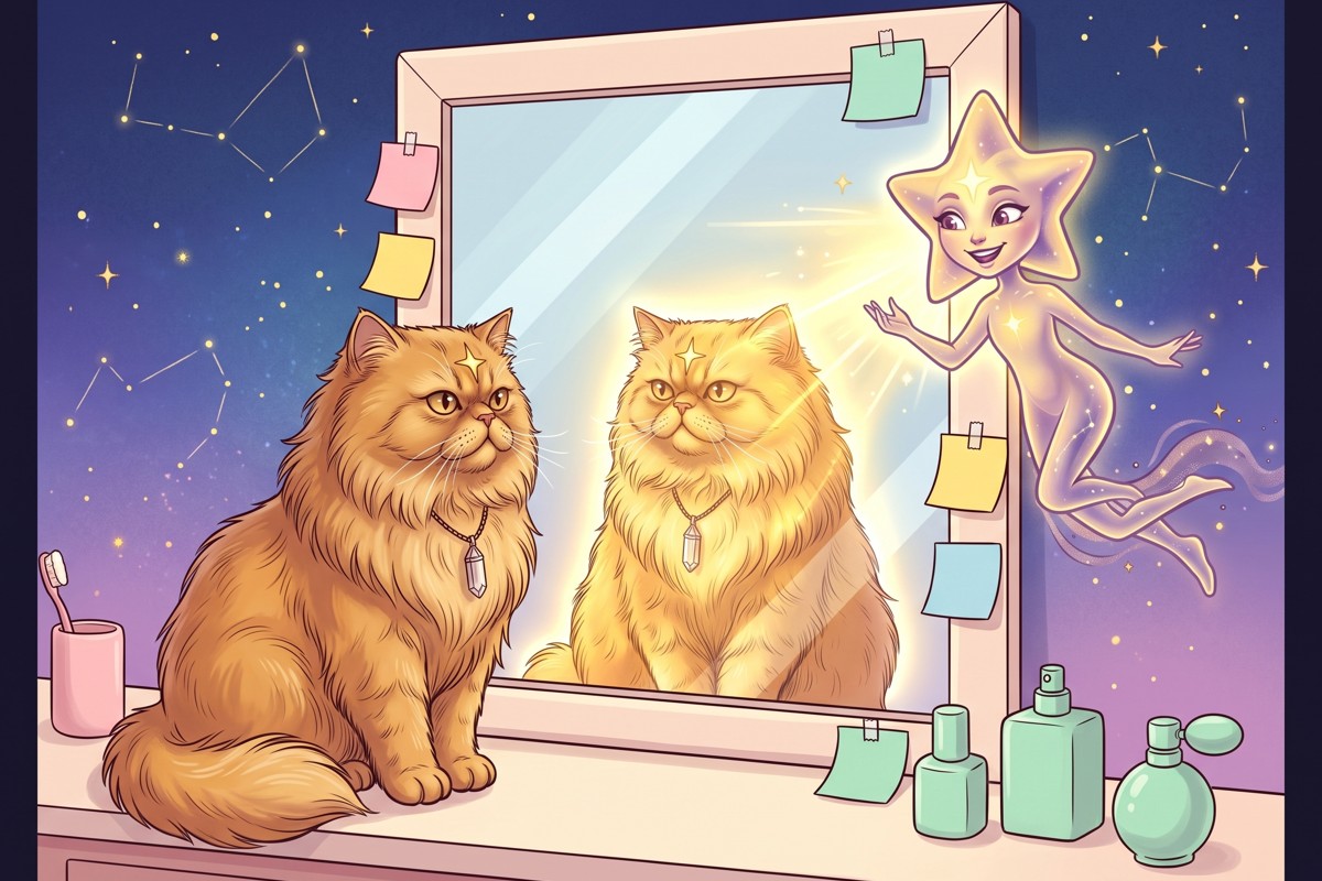 Afirmações positivas: como criar as suas e usar no dia a dia