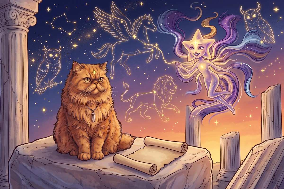 Mitologia e arquétipos: o que os deuses ainda ensinam