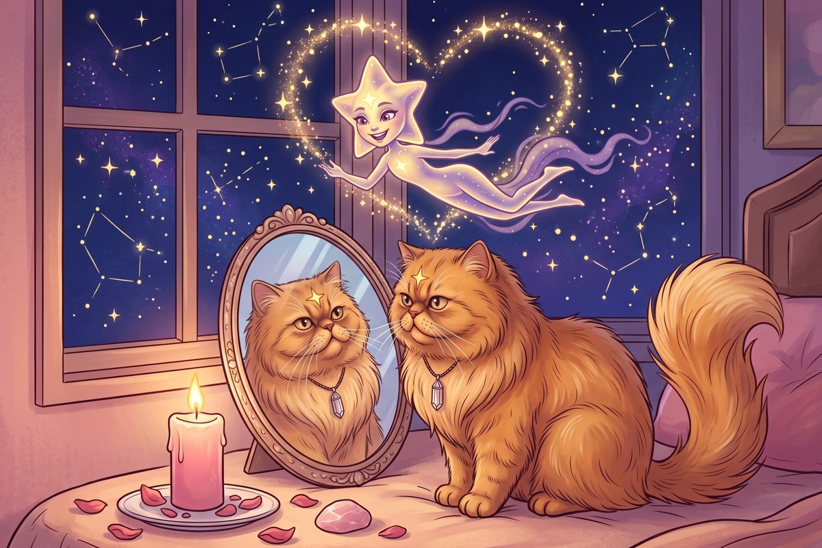 Simpatia para atrair amor: o ritual que começa pelo amor-próprio