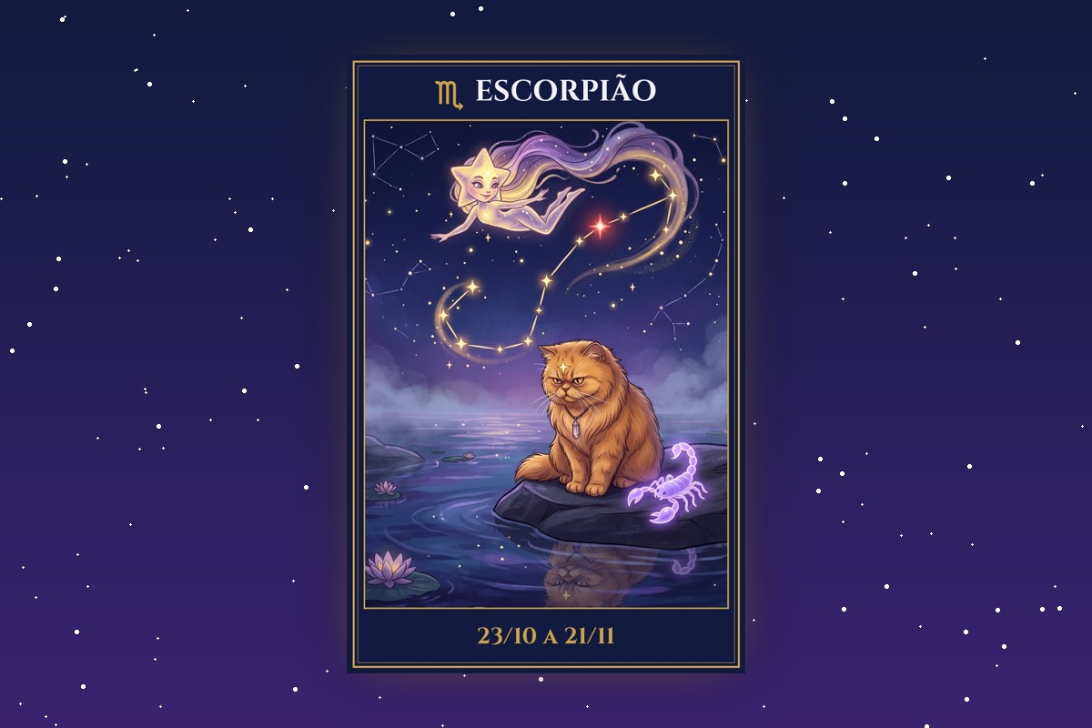 Luz e sombra de cada signo: o que trabalhar em você