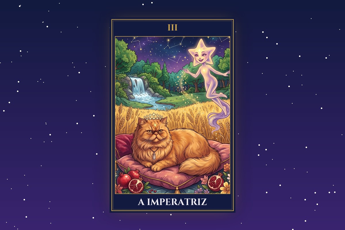Tarô e prosperidade: cartas para refletir sobre trabalho e dinheiro
